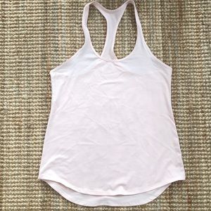 Lulu lemon tank